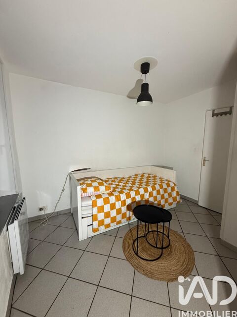  Appartement � louer 1 pi�ce 19 m�
