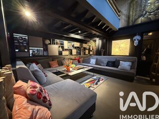  Maison � vendre 13 pi�ces 301 m�