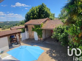  Maison � vendre 4 pi�ces 117 m�