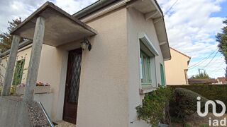  Maison  vendre 4 pices 60 m