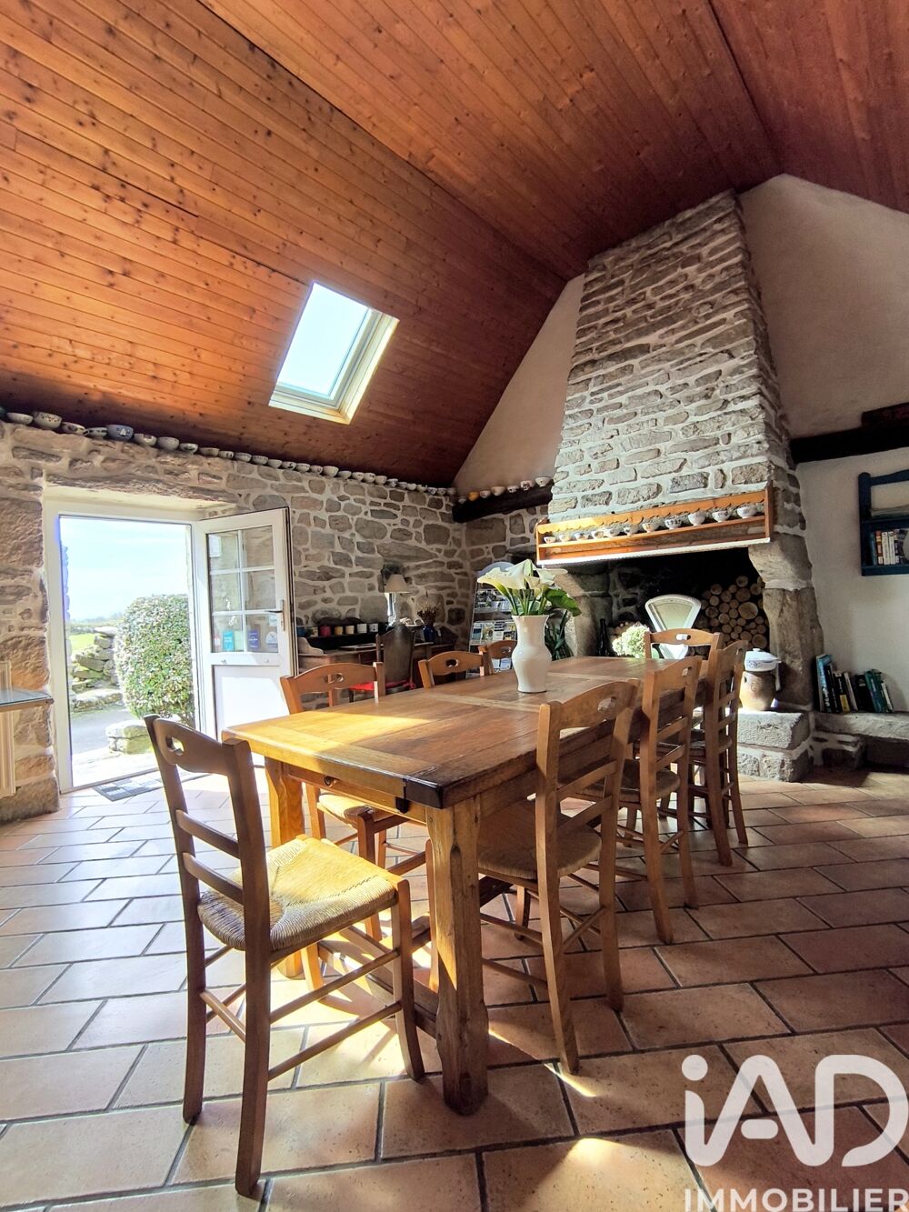 � vendre  Maison Plogoff (29770)