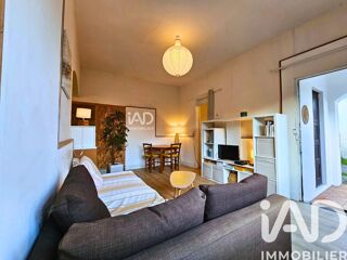  Maison � vendre 3 pi�ces 41 m�