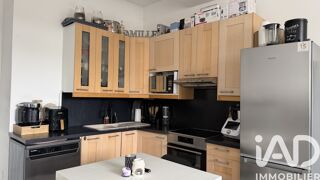  Appartement � louer 2 pi�ces 38 m�