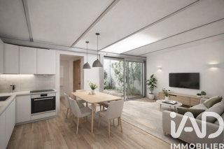  Maison � vendre 5 pi�ces 81 m�