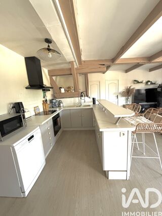  Appartement � vendre 2 pi�ces 60 m�