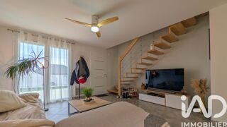  Maison � vendre 4 pi�ces 82 m�