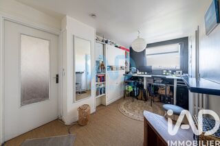  Appartement � vendre 2 pi�ces 38 m�