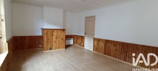  Maison � vendre 4 pi�ces 88 m�