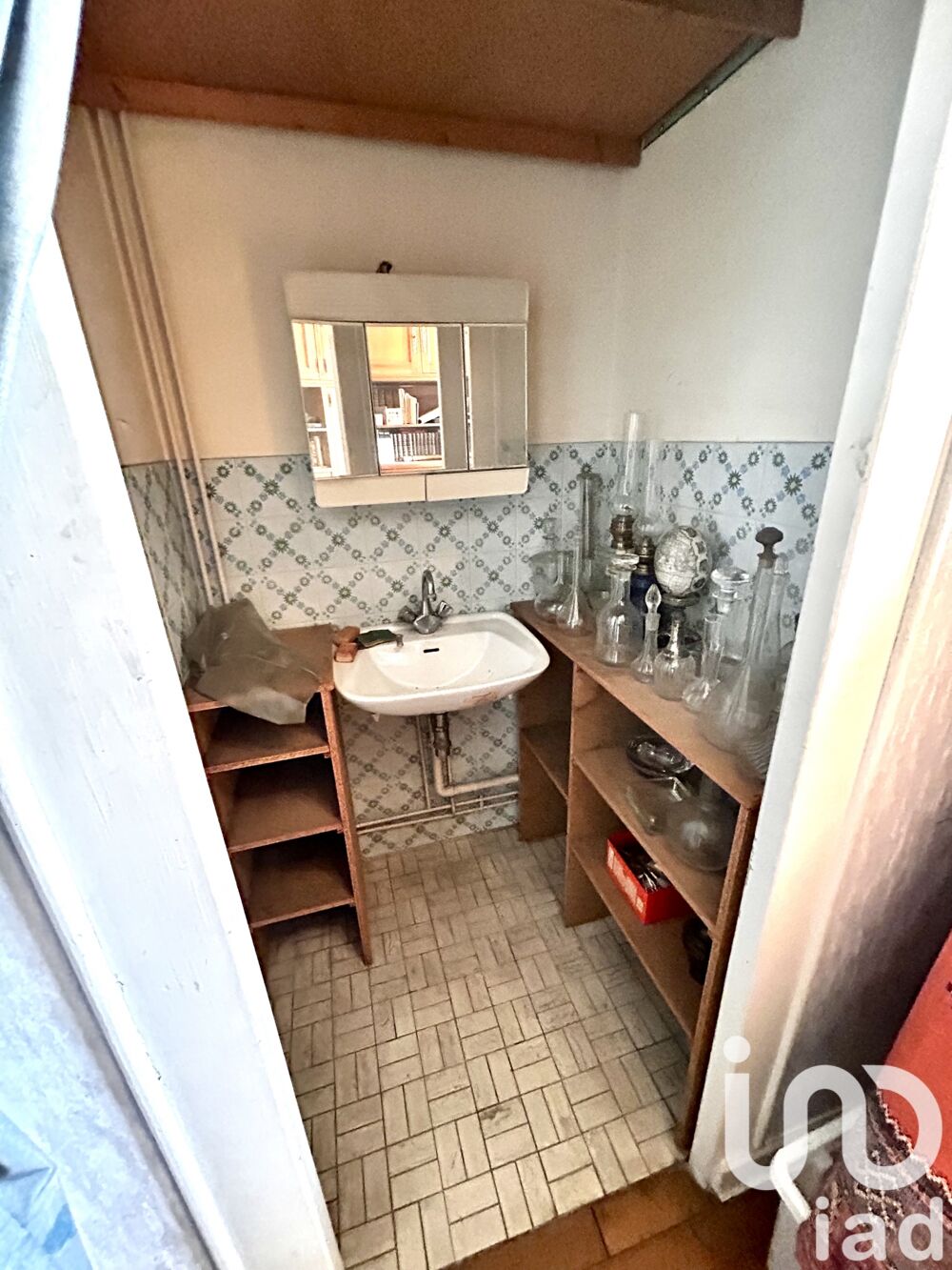 � vendre  Maison Bordeaux (33000)