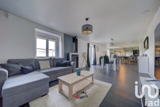  Maison � vendre 6 pi�ces 160 m�