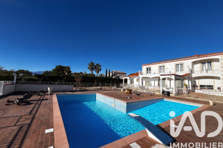  Maison � vendre 7 pi�ces 257 m�