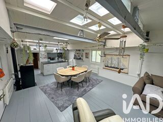  Maison � vendre 5 pi�ces 180 m�