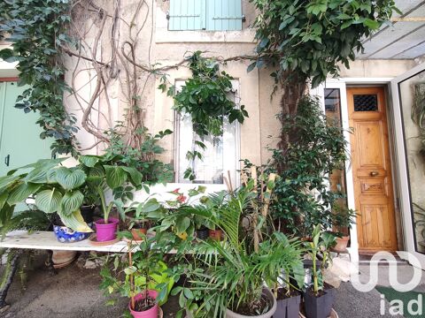   Vente Maison de village 6 pices Maison - 6 pice(s) - 178 m