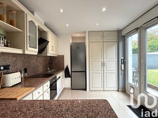  Maison � vendre 6 pi�ces 143 m�