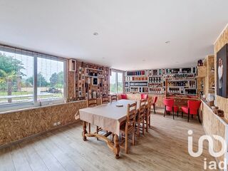  Appartement � vendre 3 pi�ces 82 m�