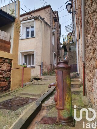  Maison � vendre 4 pi�ces 52 m�