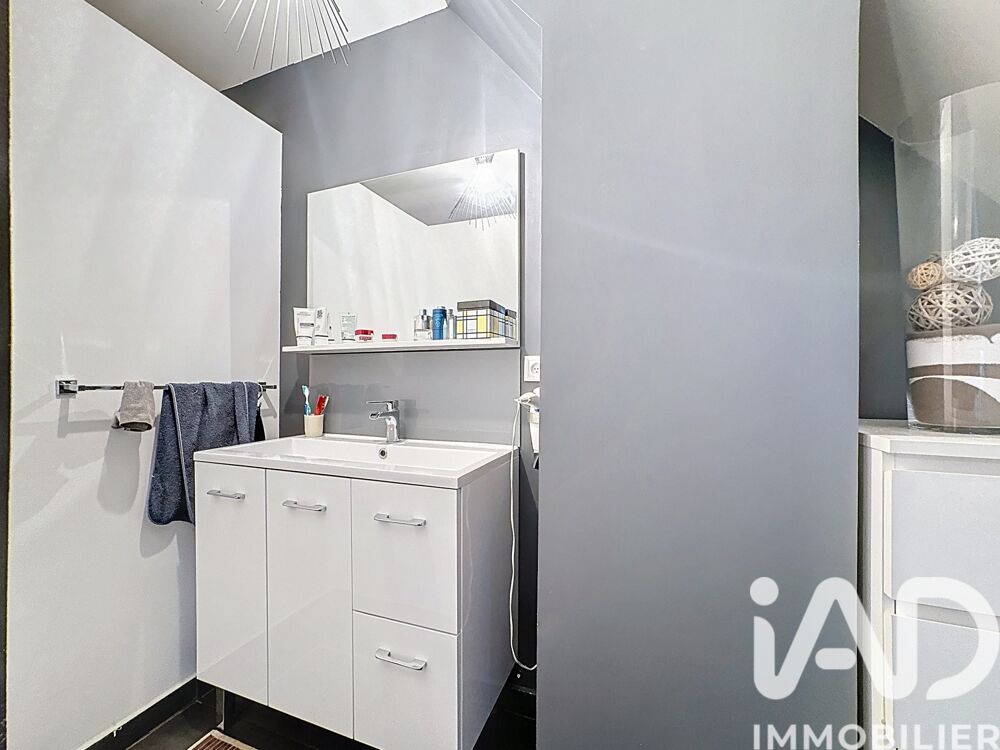 � vendre  Maison Morainvilliers (78630)