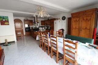  Maison � vendre 6 pi�ces 238 m�