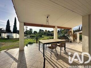  Maison � vendre 6 pi�ces 206 m�