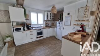  Maison � vendre 3 pi�ces 69 m�