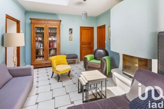  Maison � vendre 8 pi�ces 168 m�