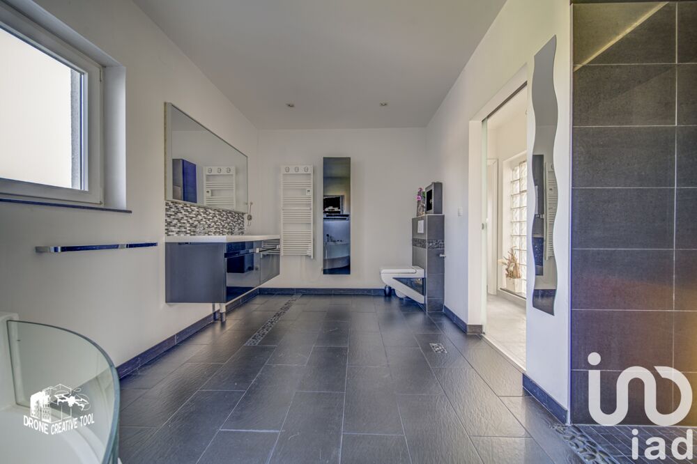  vendre  Maison Grundviller (57510)