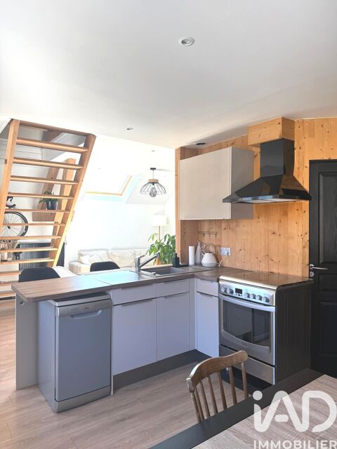  Appartement � louer 4 pi�ces 71 m�