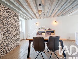  Maison � vendre 4 pi�ces 80 m�