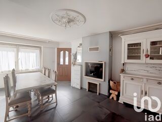  Maison � vendre 7 pi�ces 122 m�