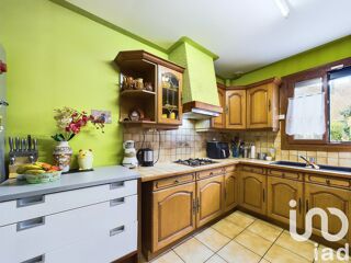  Maison � vendre 6 pi�ces 112 m�