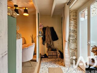  Maison � vendre 4 pi�ces 108 m�