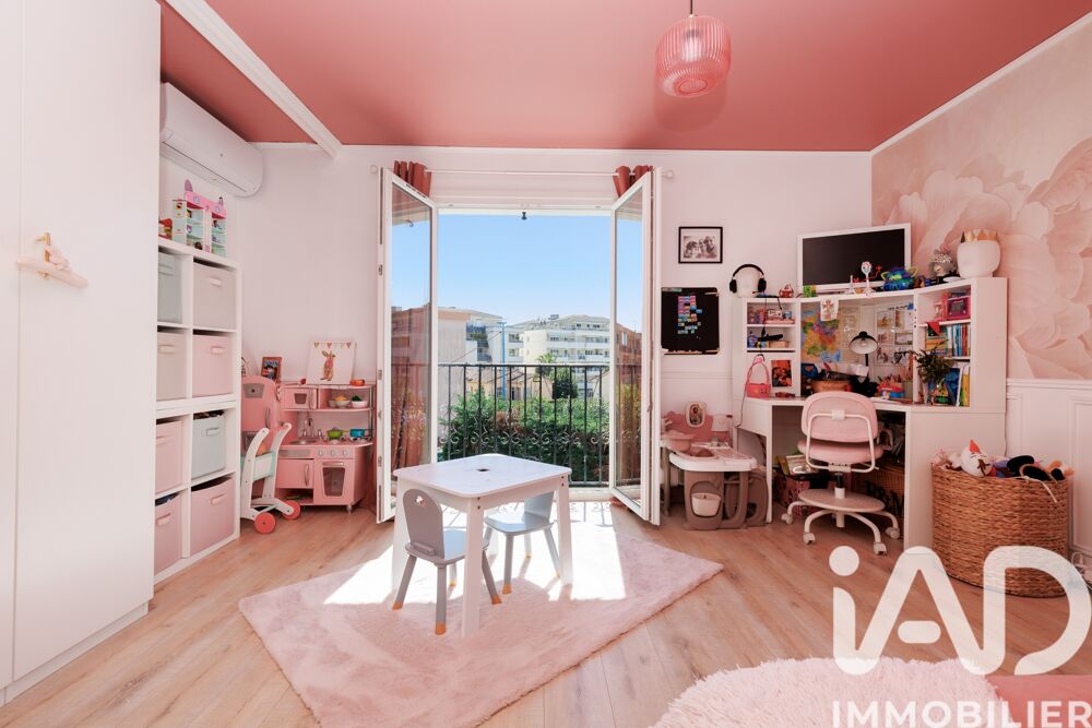 � vendre  Maison Mandelieu-la-Napoule (06210)