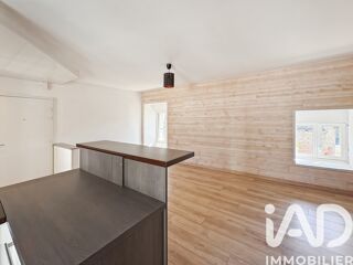  Appartement � vendre 4 pi�ces 57 m�