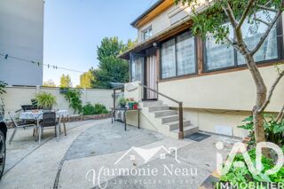  Maison  vendre 3 pices 74 m