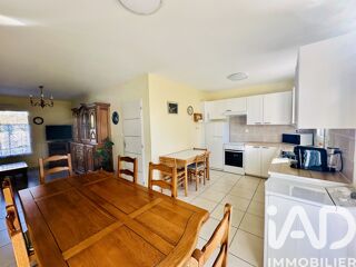  Maison � vendre 5 pi�ces 75 m�