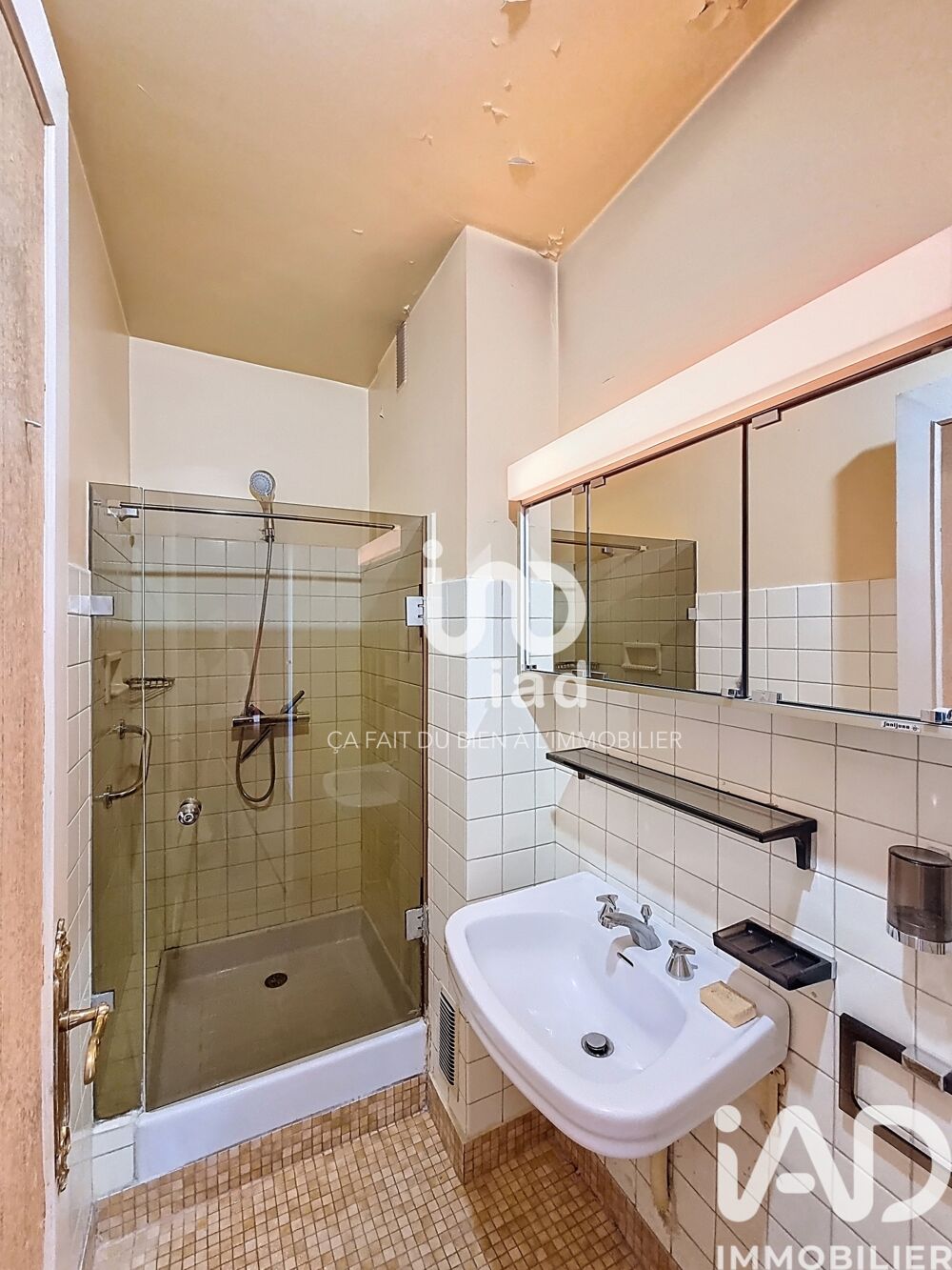 � vendre  Appartement Boulogne-Billancourt (92100)