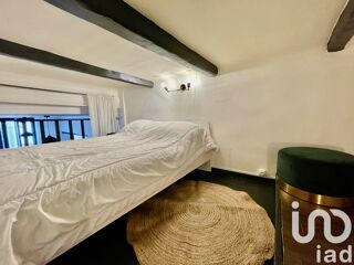  Appartement � vendre 1 pi�ce 44 m�