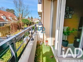  Appartement � vendre 3 pi�ces 52 m�