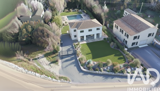  Terrain � vendre 1524 m�