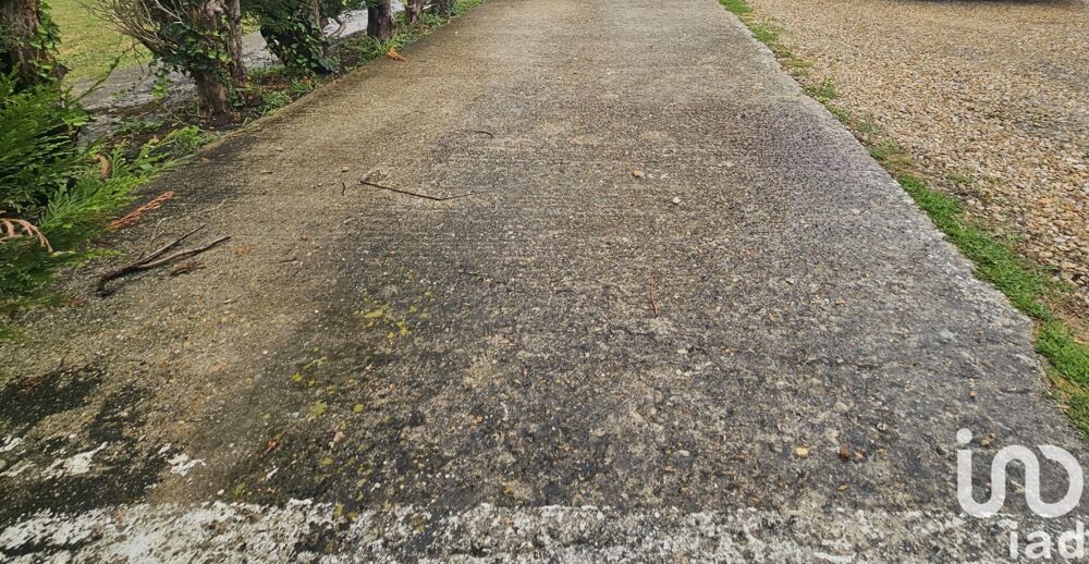 Vente Parking/Garage Vente garage 15 m² Varreddes