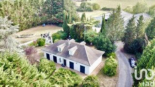  Maison � vendre 7 pi�ces 175 m�