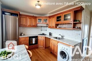  Appartement � vendre 4 pi�ces 99 m�
