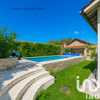  Maison � vendre 6 pi�ces 208 m�