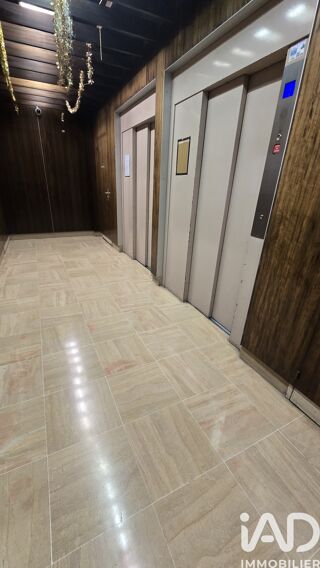  Appartement � vendre 2 pi�ces 53 m�