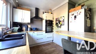  Appartement � vendre 6 pi�ces 103 m�