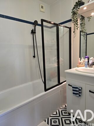  Appartement � vendre 2 pi�ces 42 m�