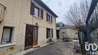  Maison � vendre 4 pi�ces 104 m�