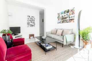  Appartement � vendre 3 pi�ces 51 m�