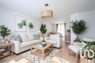  Maison  vendre 6 pices 92 m