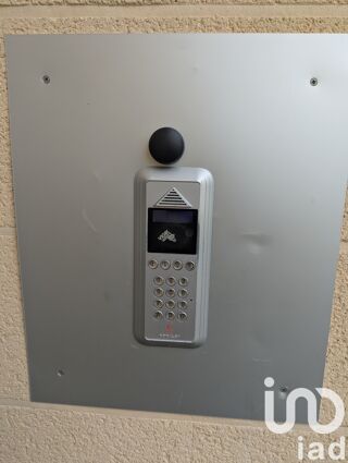  Appartement � vendre 1 pi�ce 20 m�